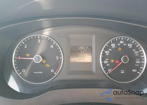 2013 Volkswagen Jetta Tdi z USA, uszkodzony, nr VIN 3VWLL7AJ5DM409244